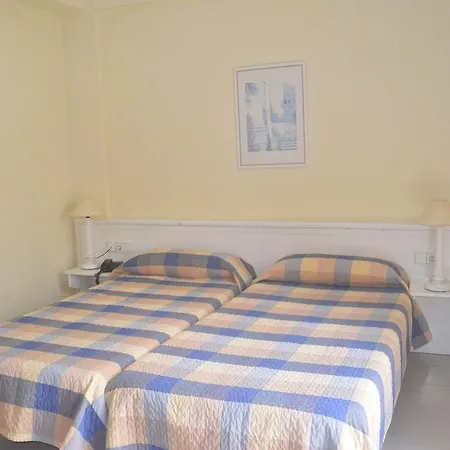 Rf Bambi Adults Only * Puerto de la Cruz