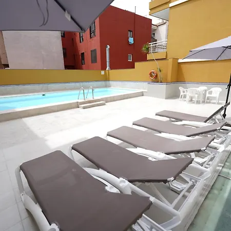 Rf Bambi Adults Only Puerto de la Cruz