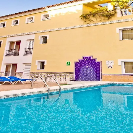 Rf Bambi Adults Only * Puerto de la Cruz