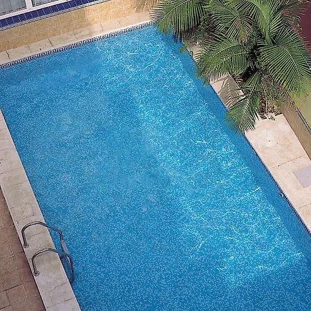 Rf Bambi Adults Only Apartman