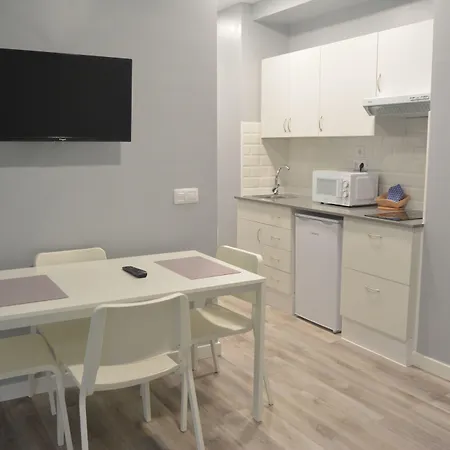 Apartman Rf Bambi Adults Only