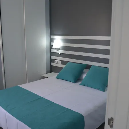 Apartman Rf Bambi Adults Only