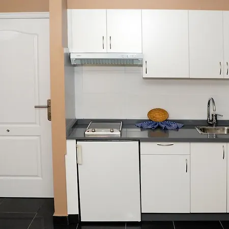 Rf Bambi Adults Only Apartman