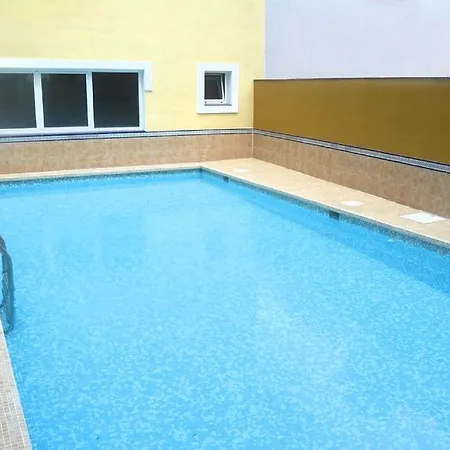 Apartman Rf Bambi Adults Only *