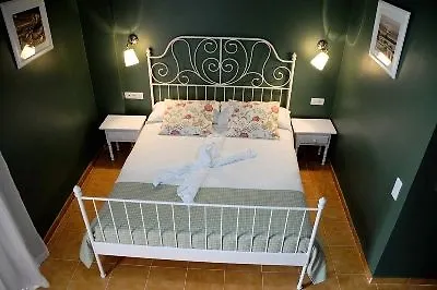 Rf Bambi Adults Only 아파트 푸에르토 드 라 크루즈