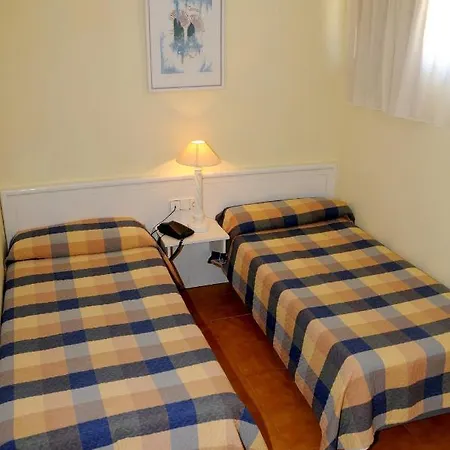 Apartament Rf Bambi Adults Only *