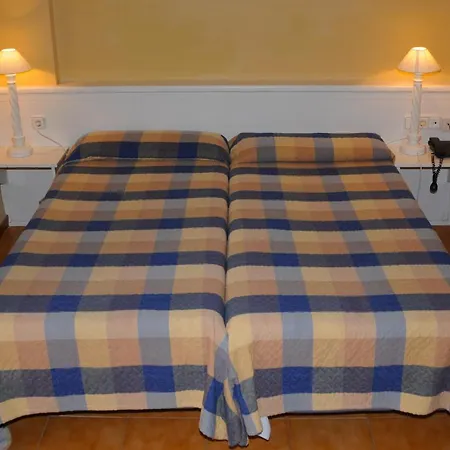 Apartament Rf Bambi Adults Only Puerto de la Cruz (Tenerife)