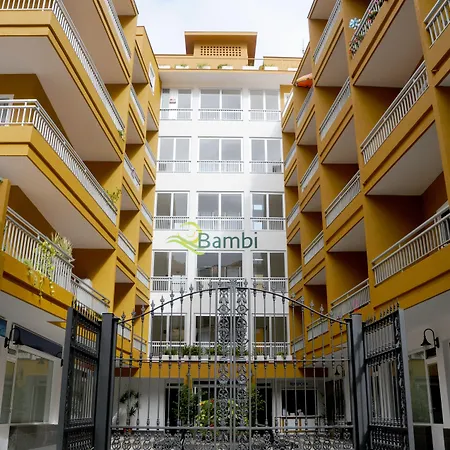 Apartament Rf Bambi Adults Only *