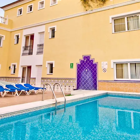 Rf Bambi Adults Only Puerto de la Cruz