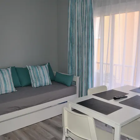 Rf Bambi Adults Only Apartman