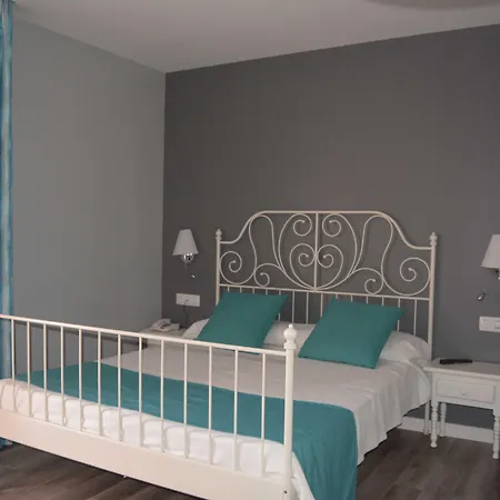 Rf Bambi Adults Only Puerto de la Cruz (Tenerife)