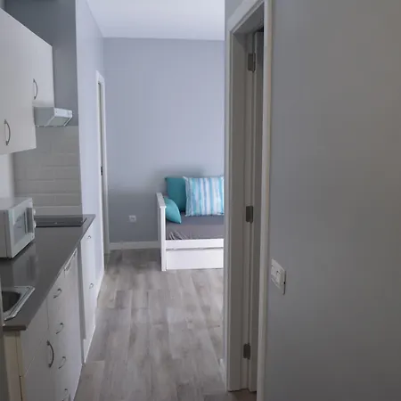 Apartman Rf Bambi Adults Only *