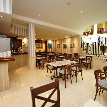 Rf Bambi Adults Only Apartman Puerto de la Cruz