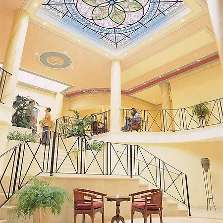 Rf Bambi Adults Only Apartman Puerto de la Cruz