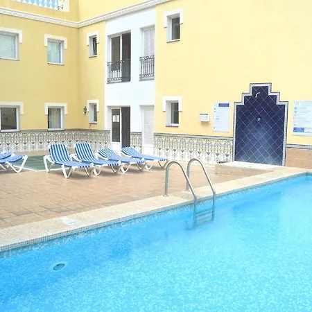 Rf Bambi Adults Only Puerto de la Cruz