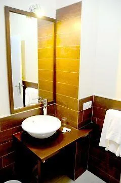 Apartman Rf Bambi Adults Only *