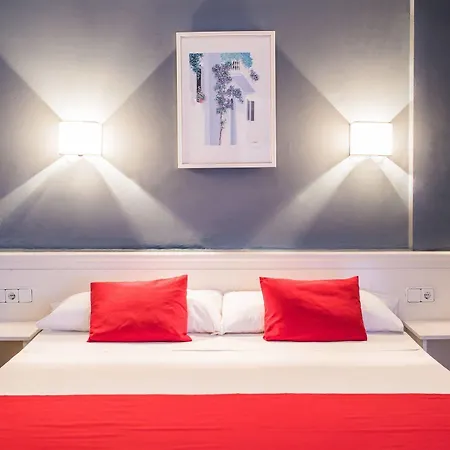 Apartament Rf Bambi Adults Only