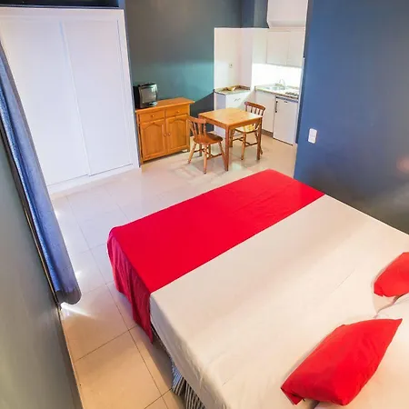 Rf Bambi Adults Only Puerto de la Cruz (Tenerife)