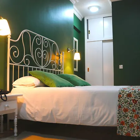 Apartament Rf Bambi Adults Only *