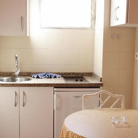 Apartman Rf Bambi Adults Only