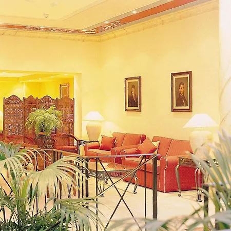 Apartament Rf Bambi Adults Only Puerto de la Cruz (Tenerife)