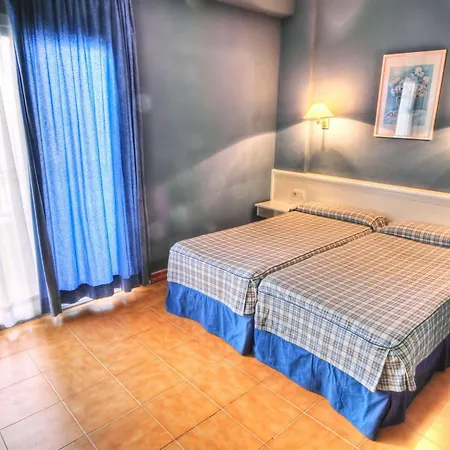 Rf Bambi Adults Only Apartament Puerto de la Cruz (Tenerife)