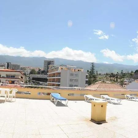 Apartament Rf Bambi Adults Only