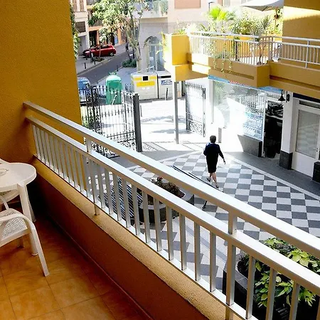 Apartman Rf Bambi Adults Only *