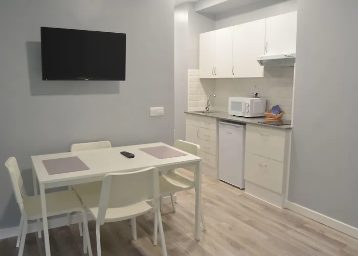 Apartment Rf Bambi Adults Only