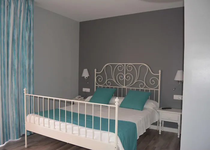 Rf Bambi Adults Only Puerto de la Cruz (Tenerife)