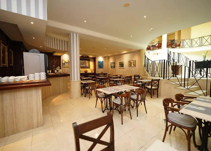 Rf Bambi Adults Only Apartment Puerto de la Cruz (Tenerife)