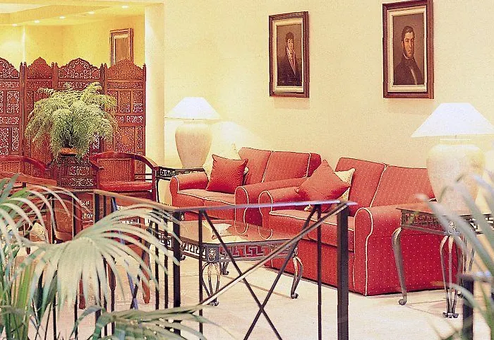 Rf Bambi Adults Only * Puerto de la Cruz (Tenerife)