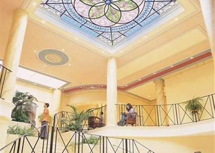 Rf Bambi Adults Only * Puerto de la Cruz (Tenerife)