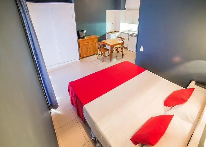 Rf Bambi Adults Only Puerto de la Cruz (Tenerife)