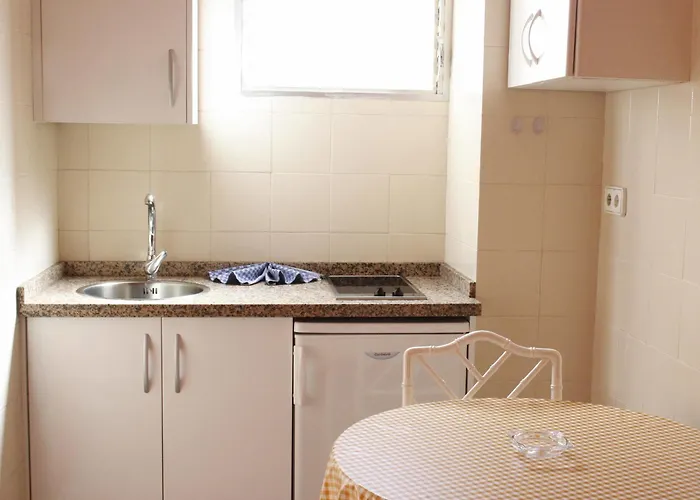 Apartment Rf Bambi Adults Only