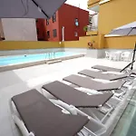 Rf Bambi Adults Only Πουέρτο Ντε Λα Κρουζ