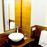 Διαμέρισμα Rf Bambi Adults Only *