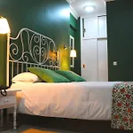 Διαμέρισμα Rf Bambi Adults Only *