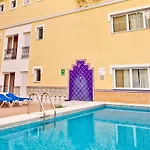 Rf Bambi Adults Only Πουέρτο Ντε Λα Κρουζ