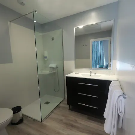 Appartement Rf Bambi Adults Only *