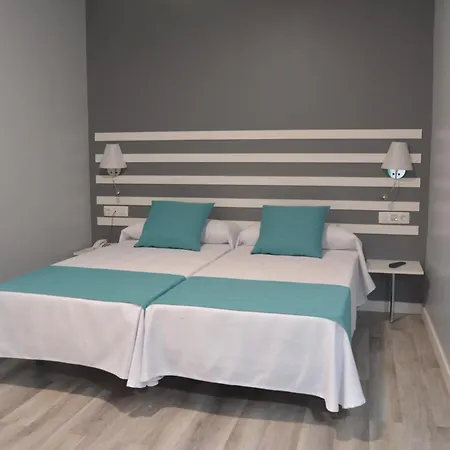 Appartement Rf Bambi Adults Only *