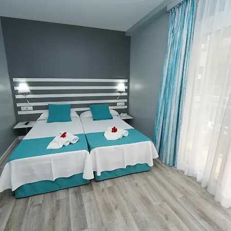 Rf Bambi Adults Only Appartement Puerto de la Cruz (Tenerife)