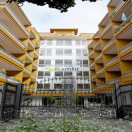 Rf Bambi Adults Only Appartement