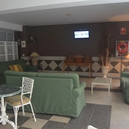 Appartement Rf Bambi Adults Only Puerto de la Cruz (Tenerife)