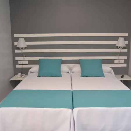 Rf Bambi Adults Only Appartement Puerto de la Cruz (Tenerife)