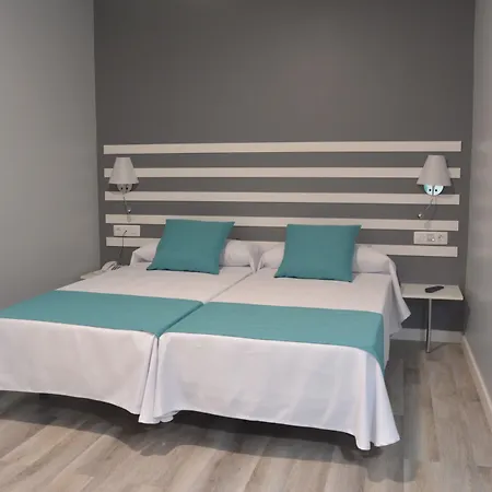 Appartement Rf Bambi Adults Only *