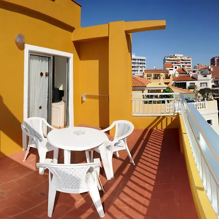 Appartement Rf Bambi Adults Only