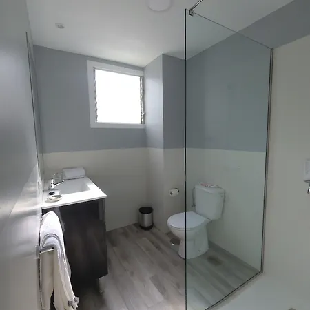 Rf Bambi Adults Only アパート プエルト・デ・ラ・クルス