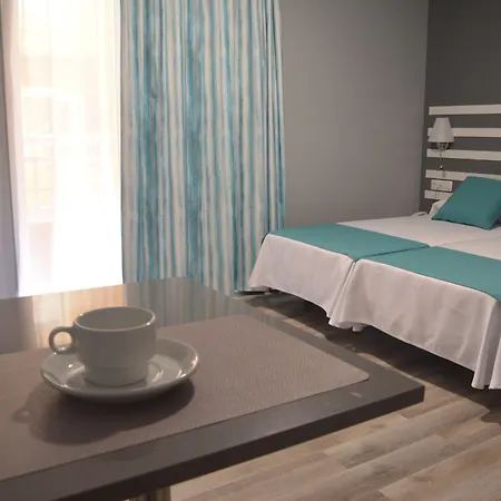 Rf Bambi Adults Only アパート プエルト・デ・ラ・クルス