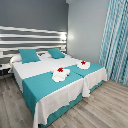 Appartement Rf Bambi Adults Only